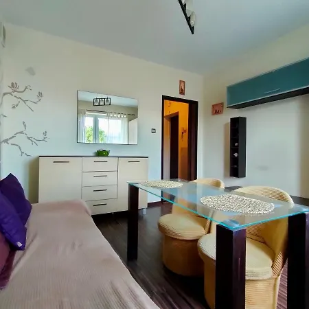 Appartement Hallera