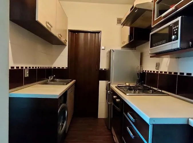 Apartman Hallera