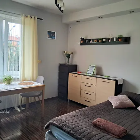 Hallera Apartment
