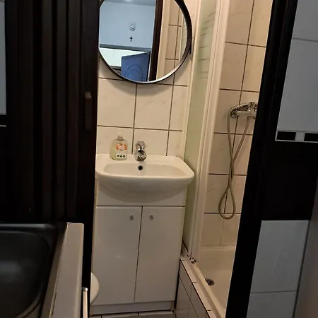 Hallera Apartamento *